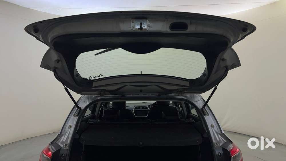 Maruti Suzuki S-cross 1.3 Zeta, 2017, Diesel