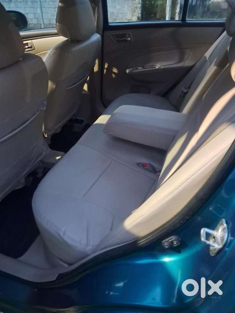 Maruti Suzuki Swift Dzire 1.3 Vxi, 2014, Petrol