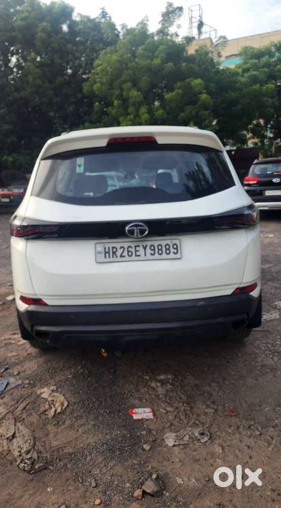 Tata Safari 2.0 Kryotec Xe, 2022, Diesel