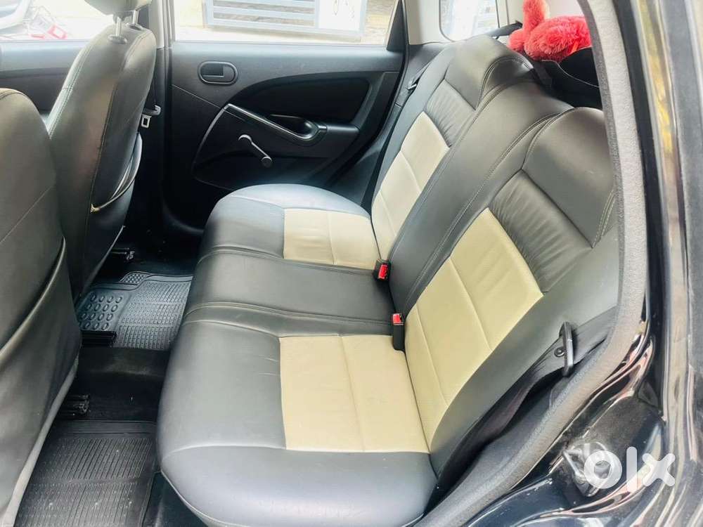 Ford Figo 2011 Diesel Well Maintained