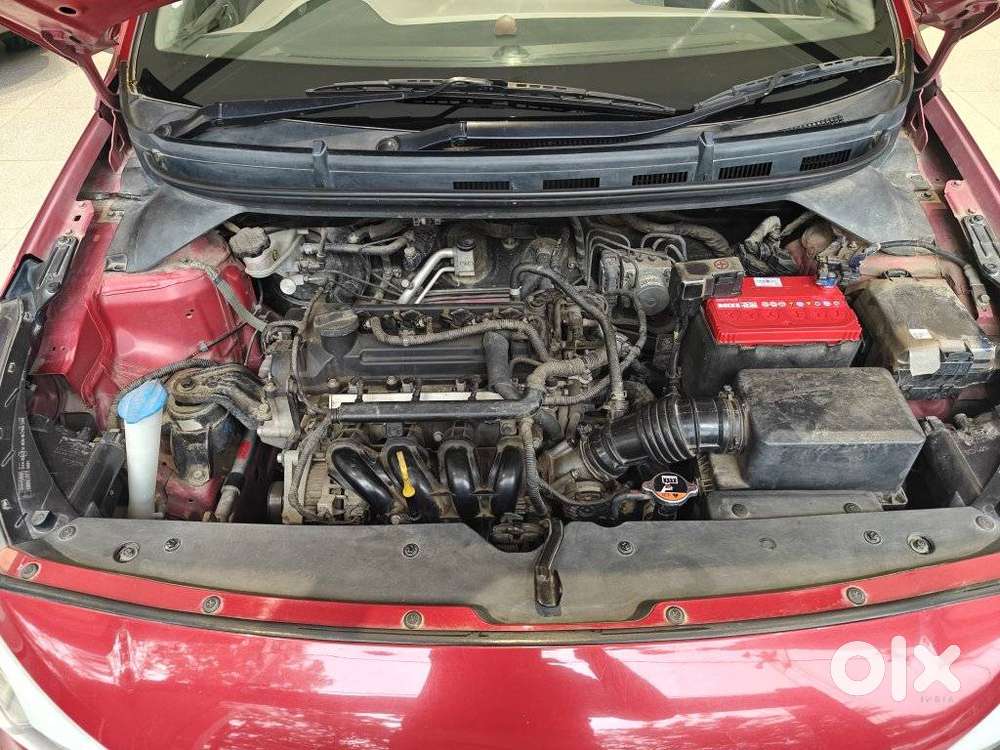 Hyundai I20 Sportz 1.2 Vtvt, 2018, Petrol