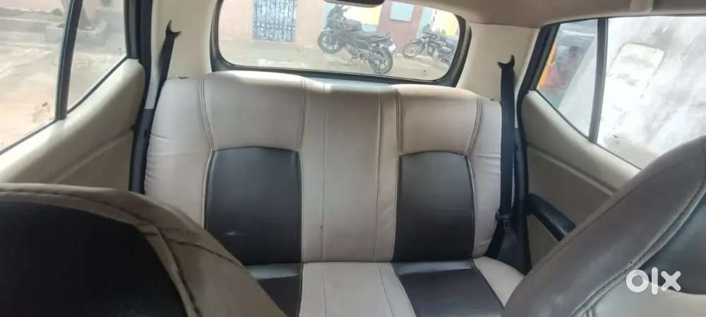 Hyundai I10 2011 Petrol 2nd