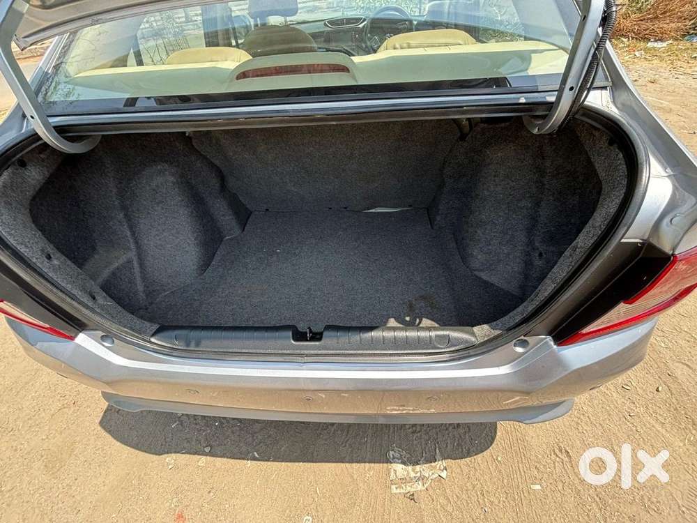 Honda Amaze, 2022