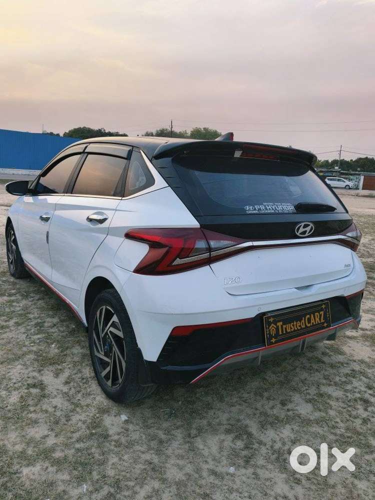 Hyundai I20 1.2 Asta, 2024, Petrol