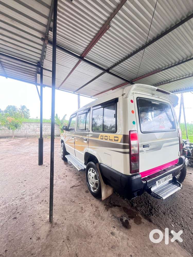 Tata Sumo Gold 2013 Diesl Full Condihn 4tywr New Ahet