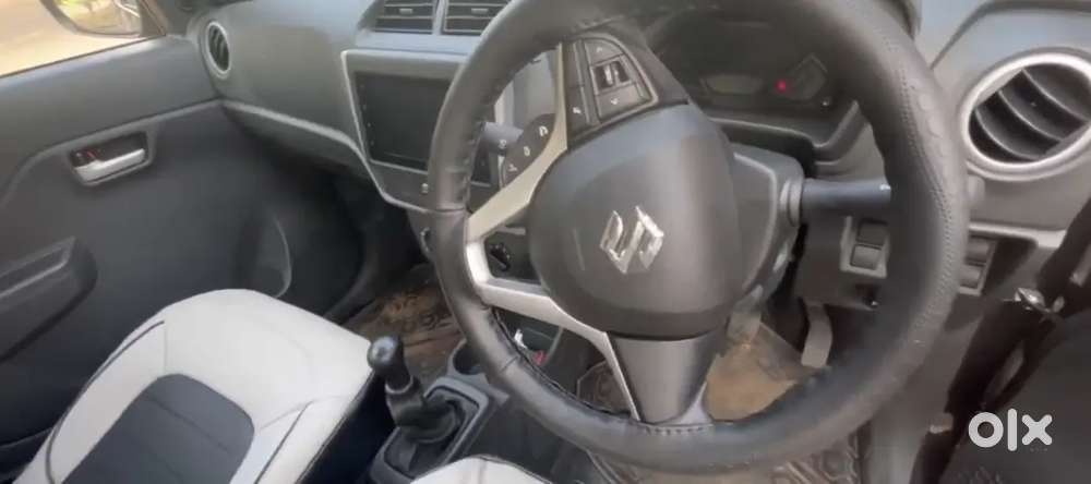Maruti Suzuki Alto 2023