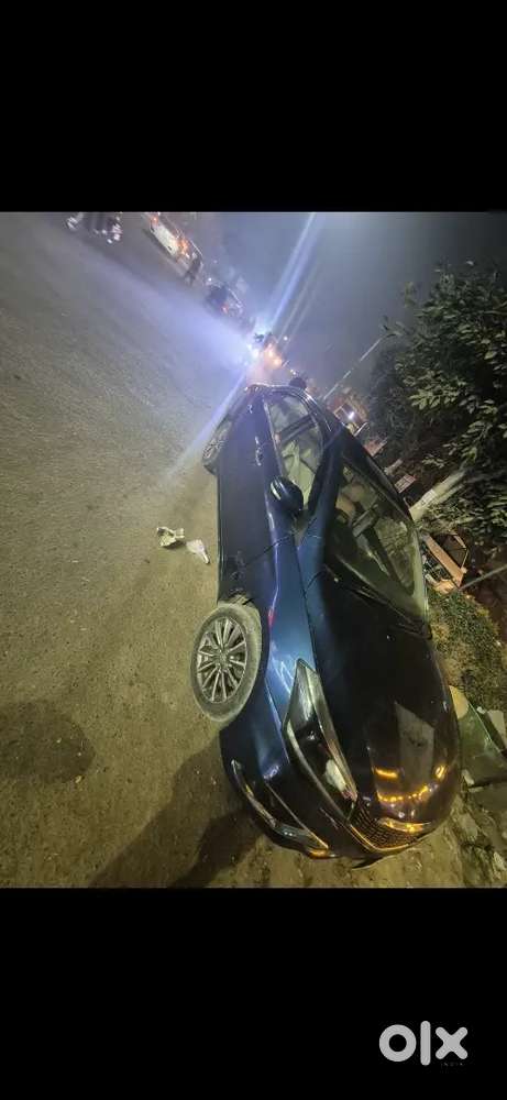 Smart Hybird Car All Orginal