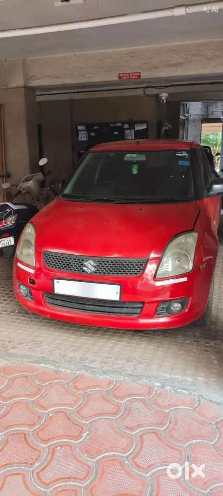 Maruti Suzuki Swift 2010 Petrol