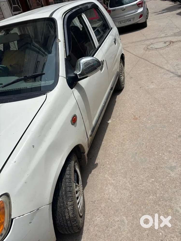 Maruti Suzuki Alto 2013 Automatic