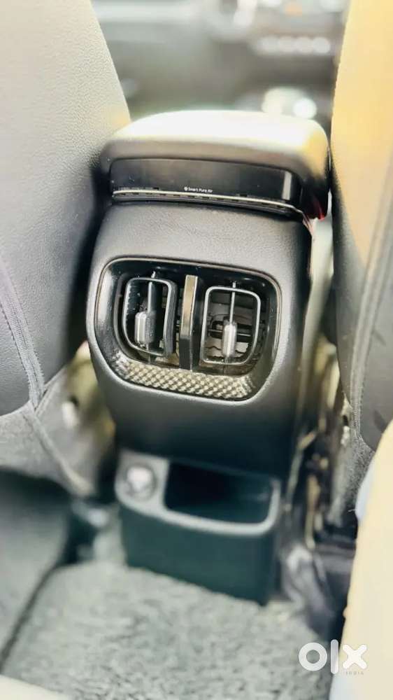 Genuan Km All Full Servis Good Condition