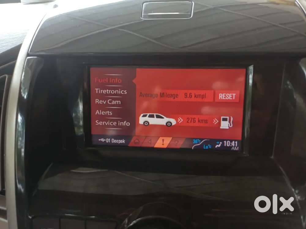 Mahindra Xuv500 2014 Diesel Well Maintained