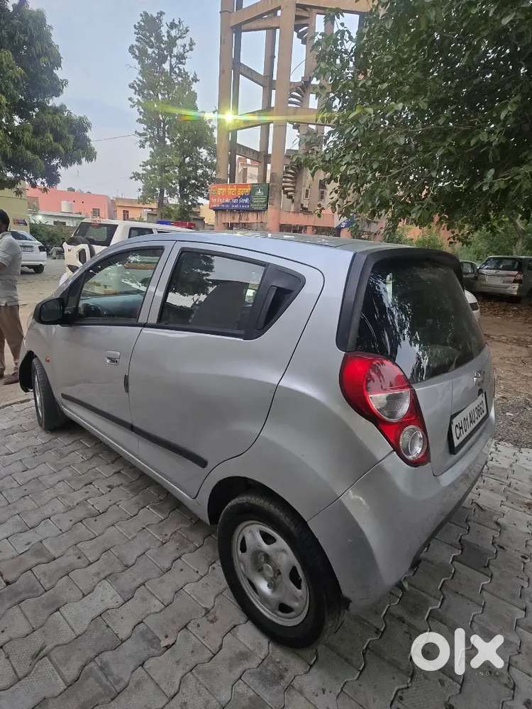 Chevrolet Beat 2013 Diesel Good Condition 9779 Call Me 200