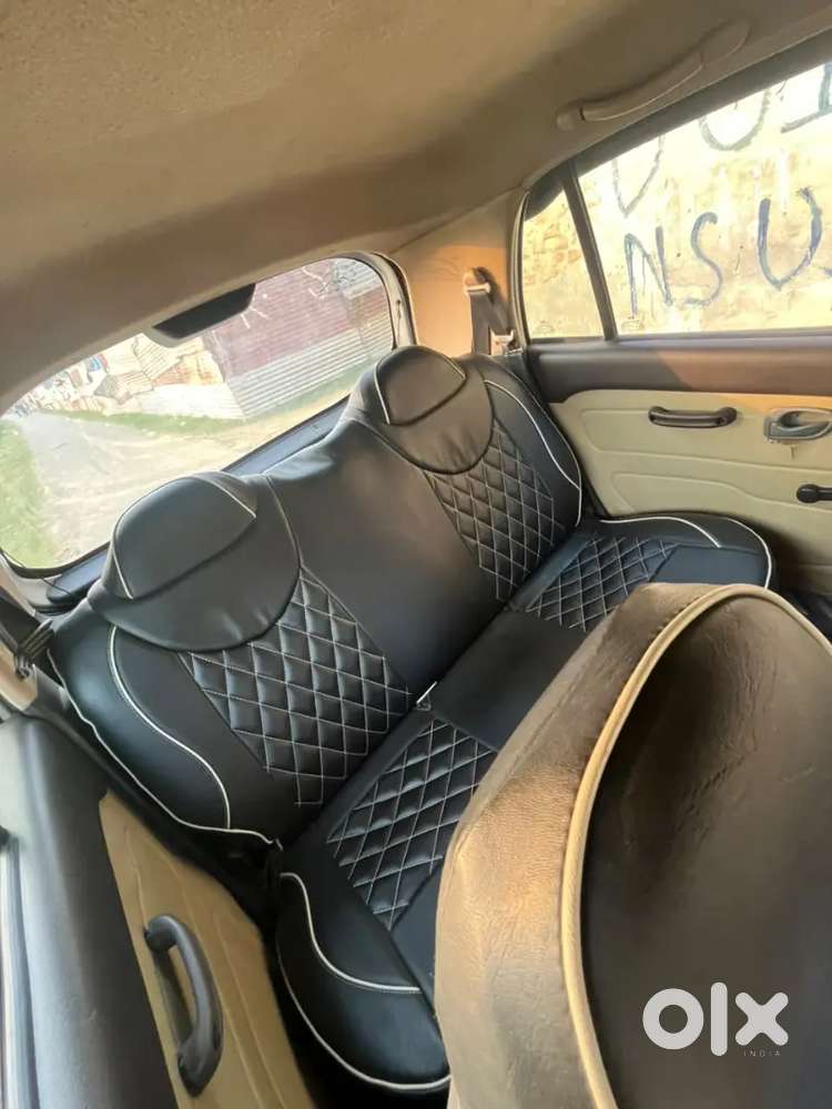 Hyundai Santro Xing 2010 Petrol Well Maintained