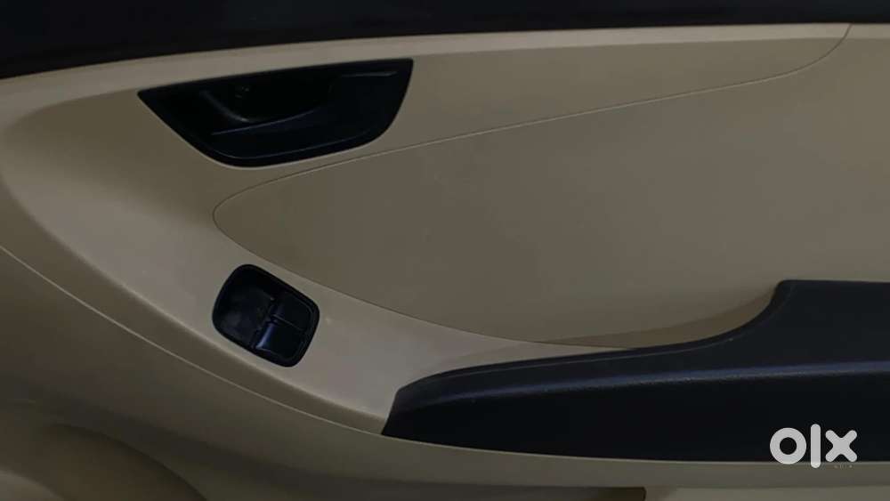 Hyundai Eon Era +, 2014, Petrol