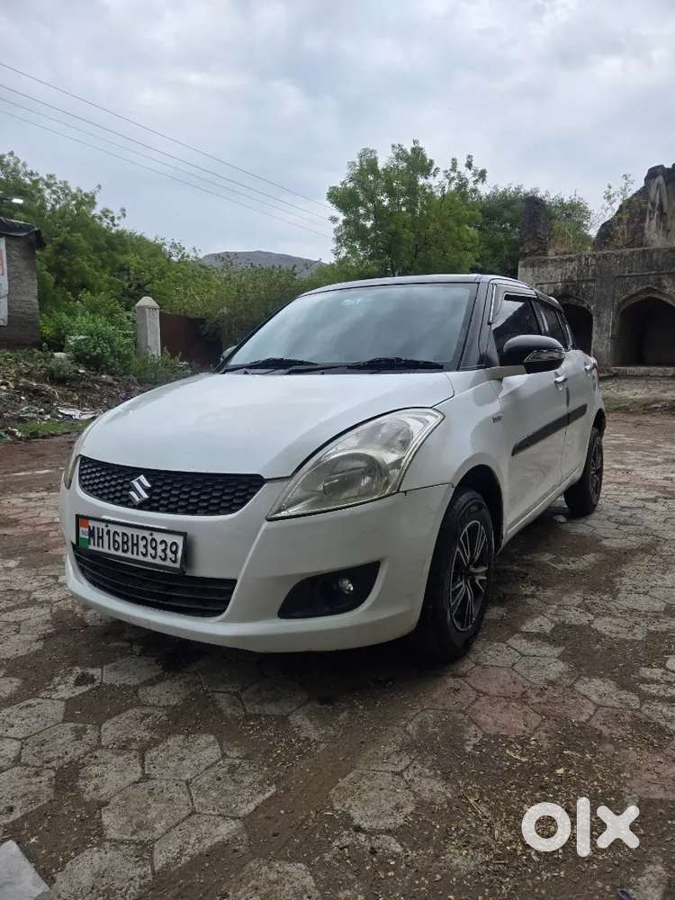 Maruti Suzuki Swift 2015