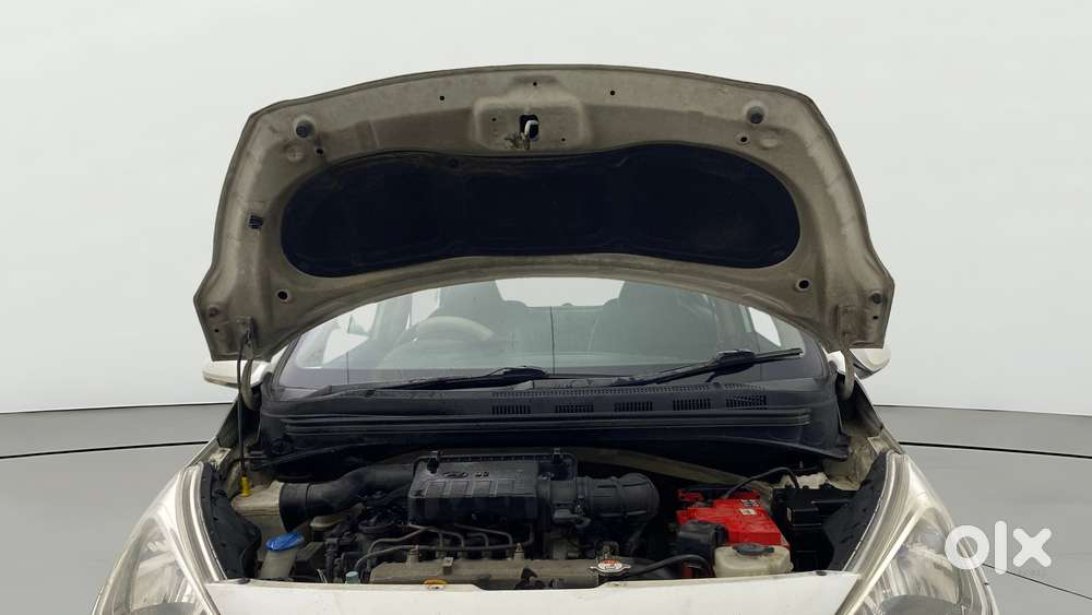 Hyundai Grand I10 1.1 Crdi Sportz, 2016, Diesel