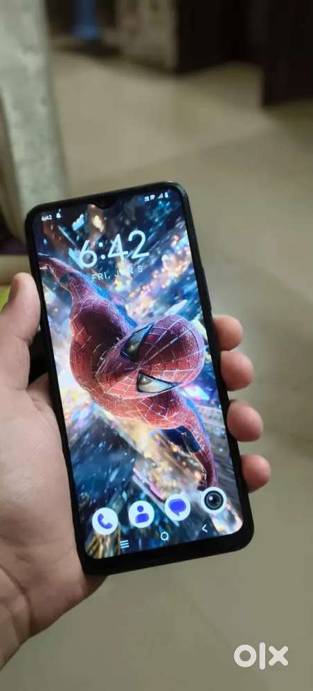 Vivo t1 5g