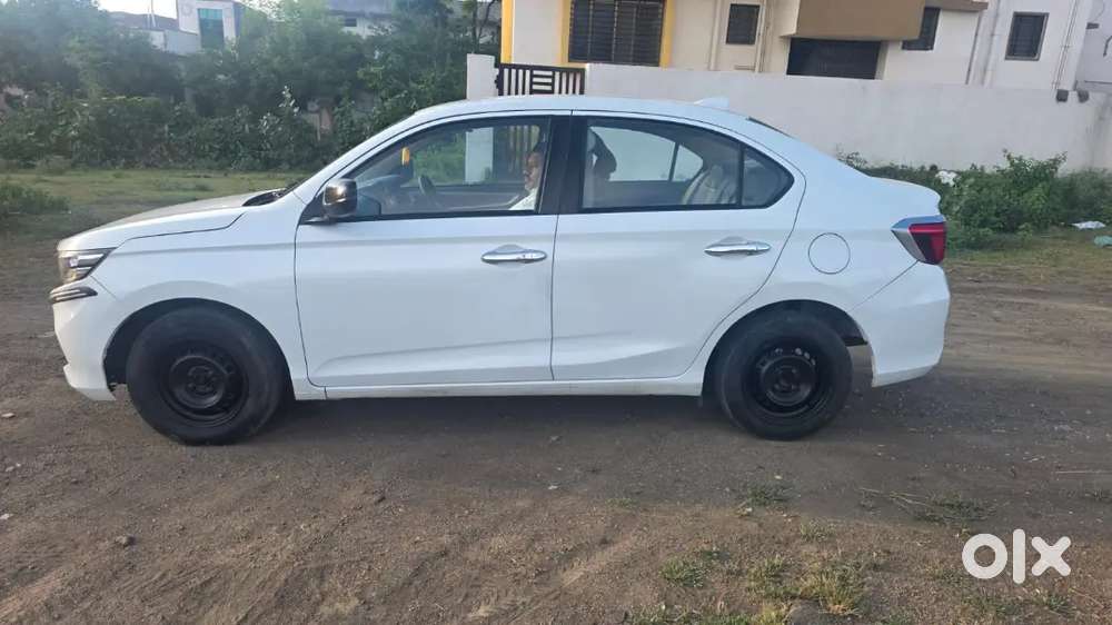 Honda Amaze 2022 Elite Edition