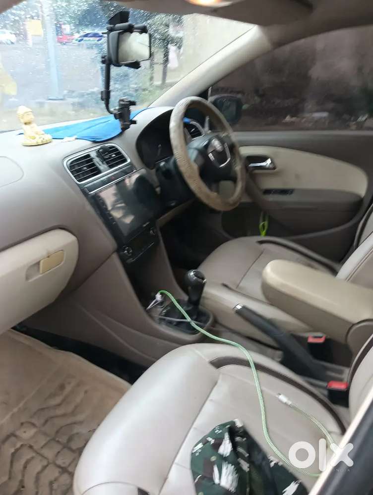 Skoda Rapid Tsi 2012