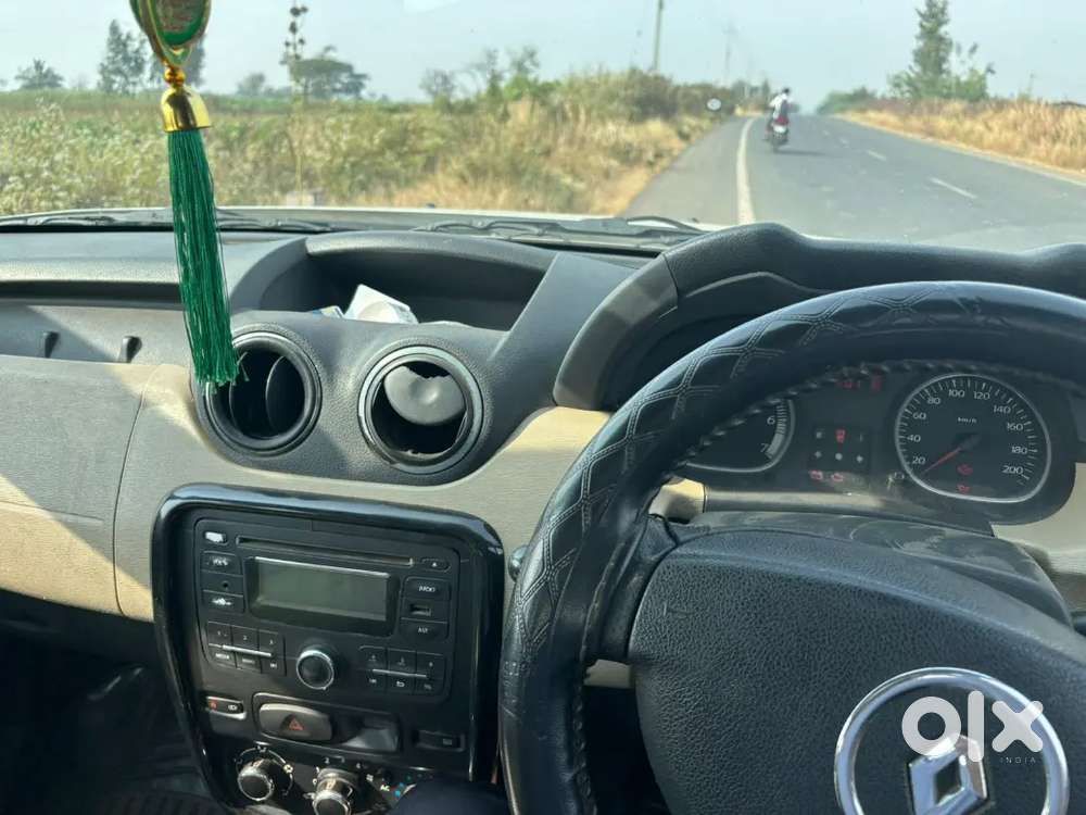 Renault Duster 2011 Diesel Well Maintained