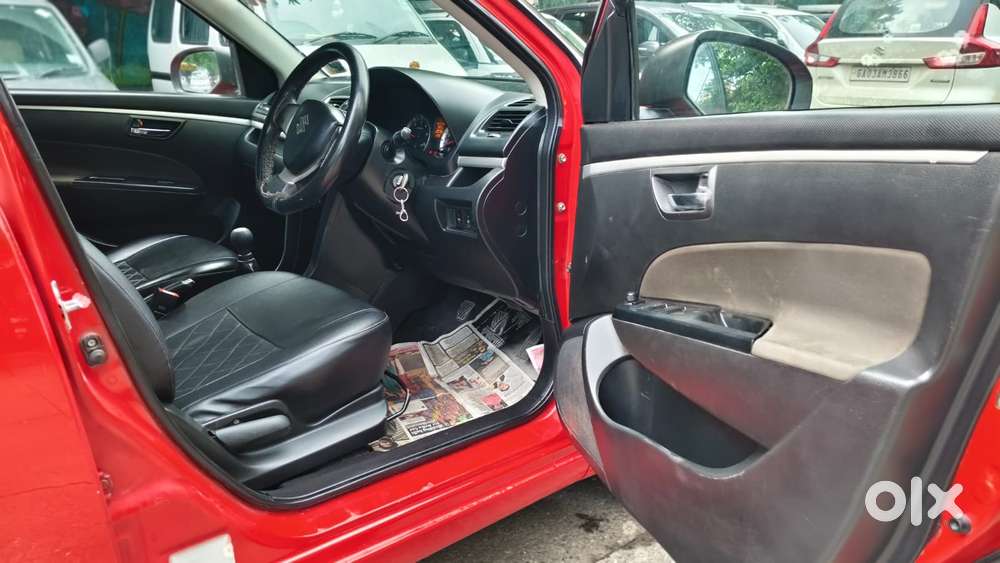 Maruti Suzuki Swift Vdi, 2016, Diesel