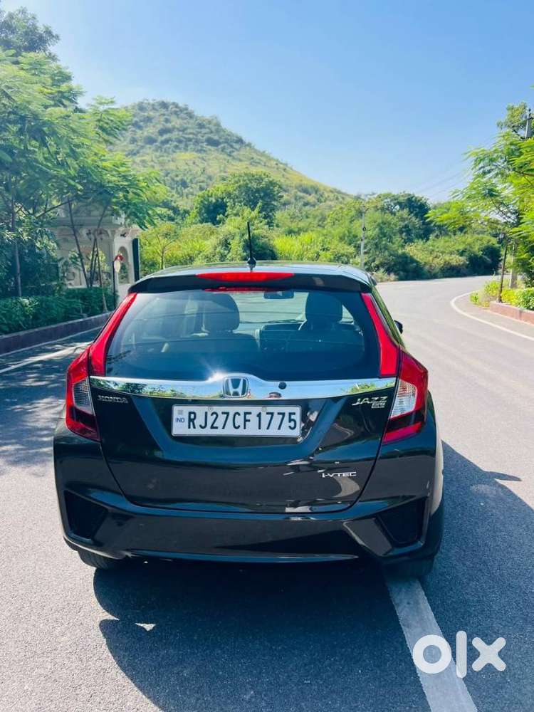 Honda Jazz 1.2 Sv I Vtec, 2016, Petrol