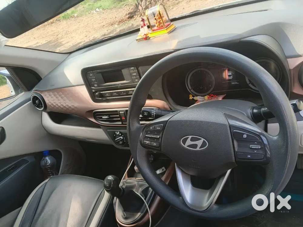 Hyundai Aura 1.2 S 2025