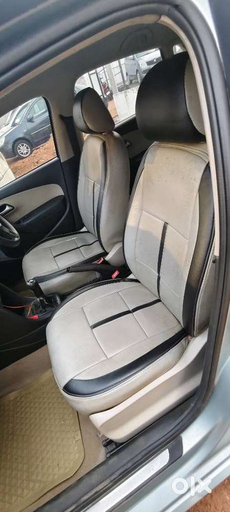 Volkswagen Polo 2009-2013 Diesel Comfortline 1.2l, 2010, Diesel