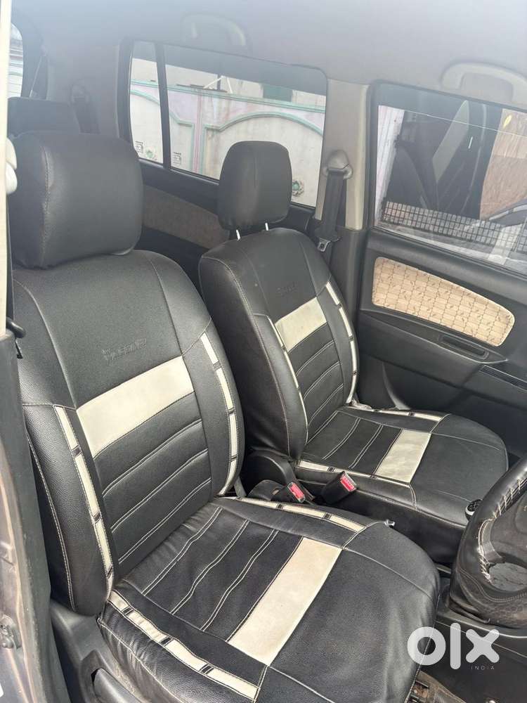 Maruti Wagon R 2018