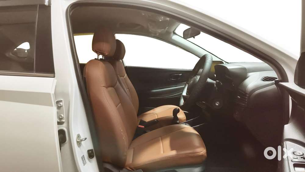 Hyundai New I20 1.2 Sportz Mt, 2022, Petrol