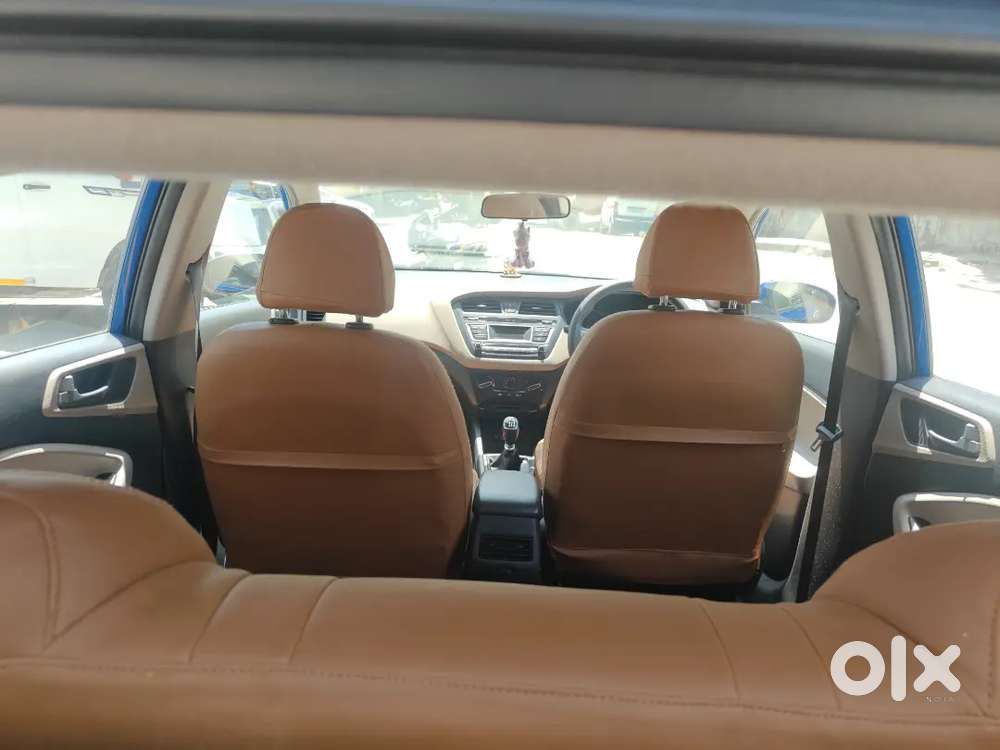 Hyundai Elite I20 2017 Diesel Well Maintained