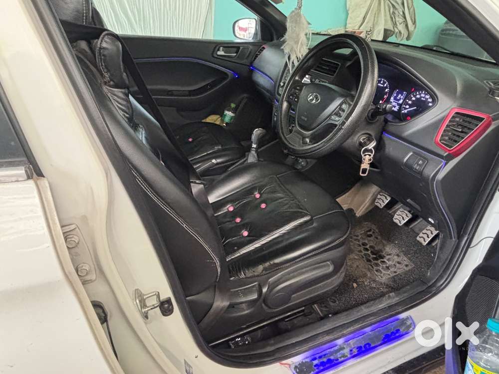 Hyundai I20 Active 2019