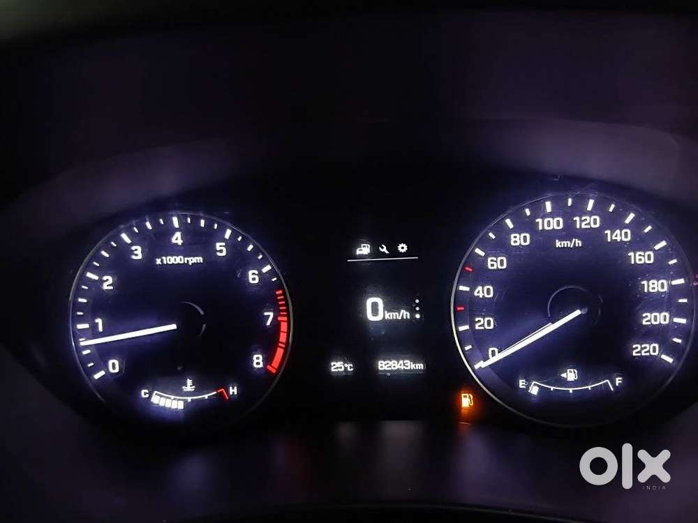 Hyundai I20 Active 1.2 Sx, 2018, Petrol