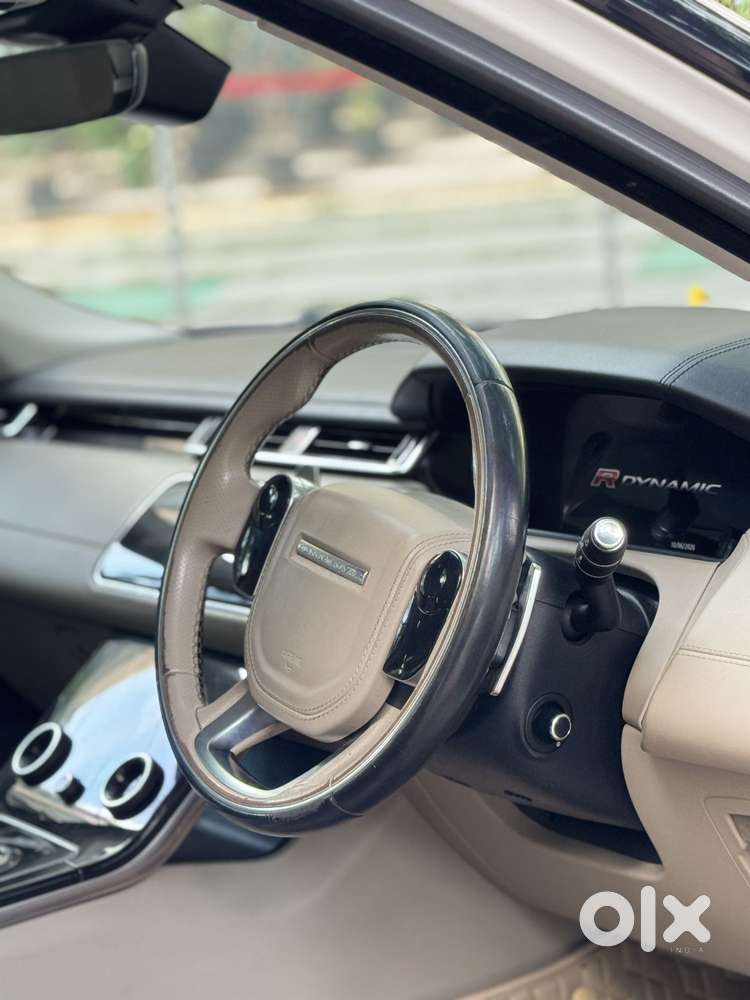 Land Rover Range Velar R-dynamic S, 2021, Petrol