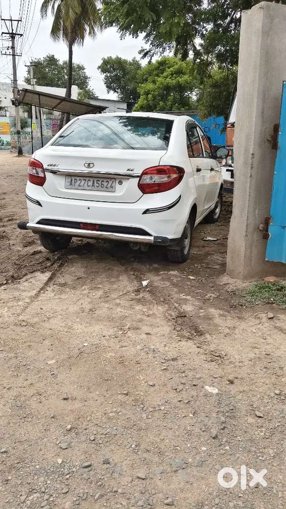 Tata Zest Xe Diesel Good Condition Good Maintainance Super Ac