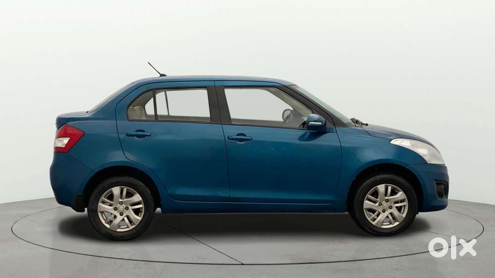 Maruti Suzuki Swift Dzire 2015-2017 Zdi, 2013, Diesel