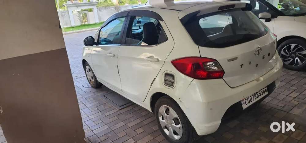 Tata Tiago 1.05 Revotorq 2016