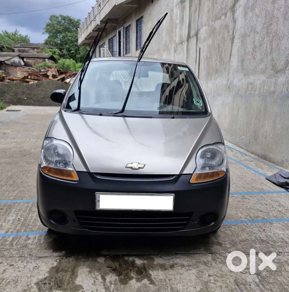 Chevrolet Spark In Awesome Condition