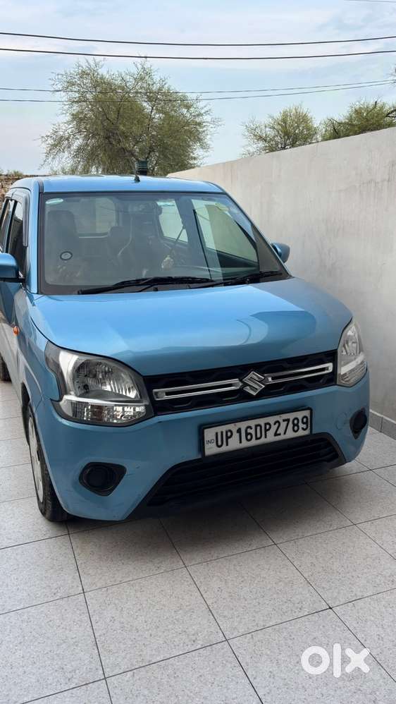 Maruti Suzuki Wagon R 2023