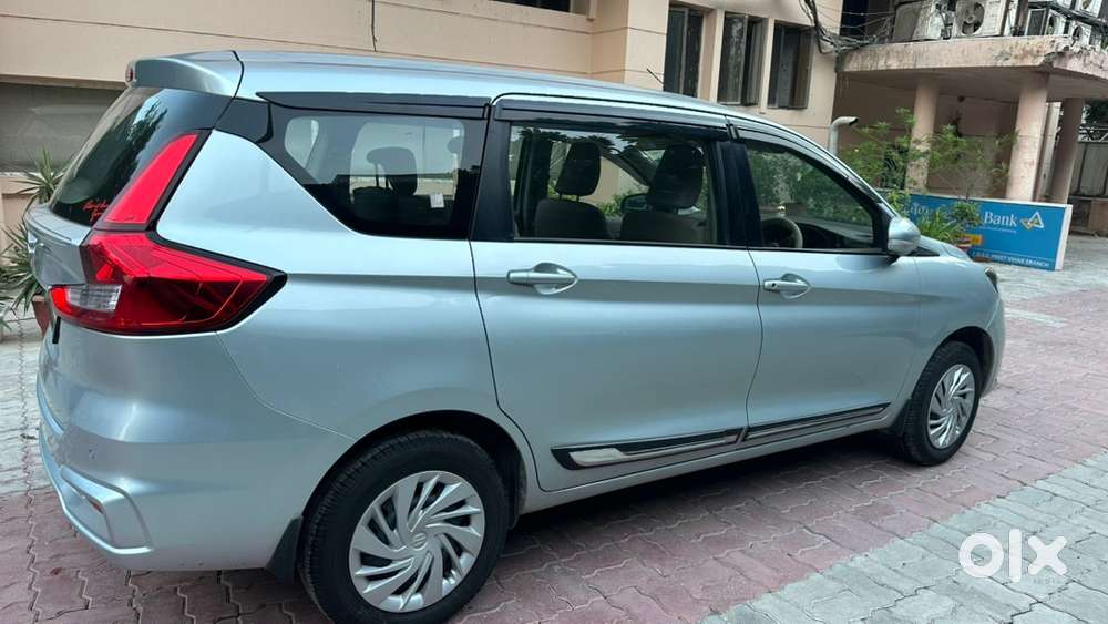 Ertiga Maruti Vxi 2024