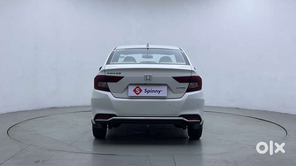 Honda Amaze Vx 1.2 Petrol Cvt, 2023, Petrol