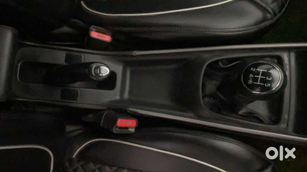 Toyota Glanza G(mt) Sg, 2020, Petrol