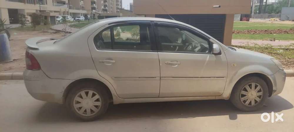 Ford Fiesta Classic 2006 Expire 2026 5 Sal Or Hojyge Aage Kagaj