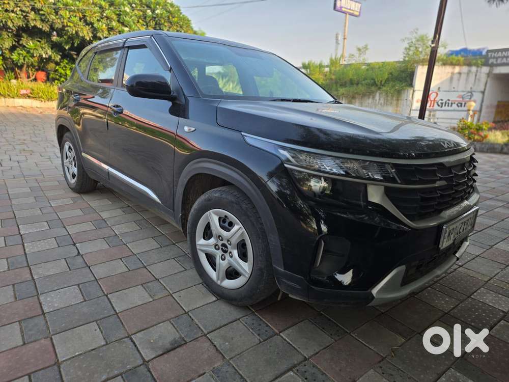 Kia Seltos Htk Plus D, 2024, Diesel