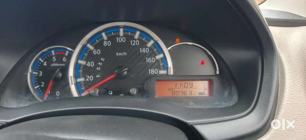 Datsun Go + (plus) T 2019  7 Seater