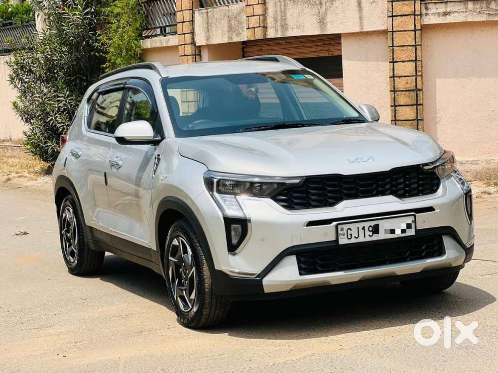 Kia Sonet 1.2 Htk, 2024, Petrol