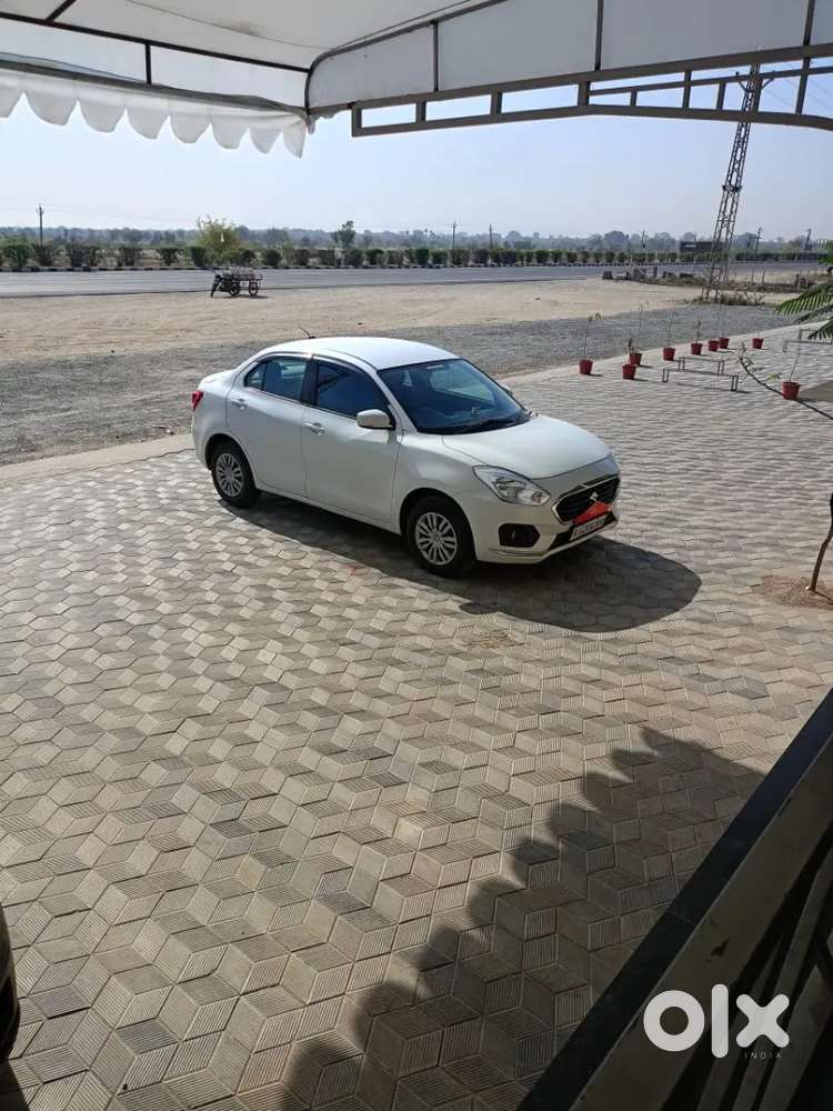 Maruti Suzuki Dzire 2018 Diesel Good Condition