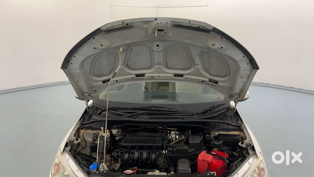 Honda City I Vtec Vx Option Bl, 2016, Petrol