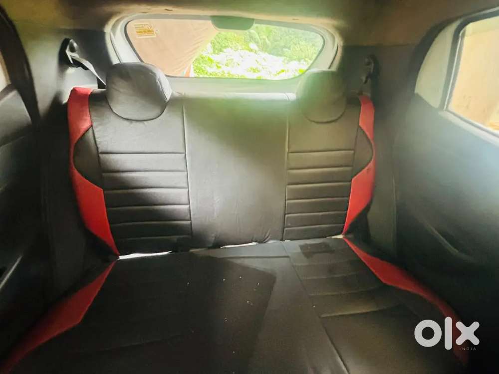 Kwid Well Maintained