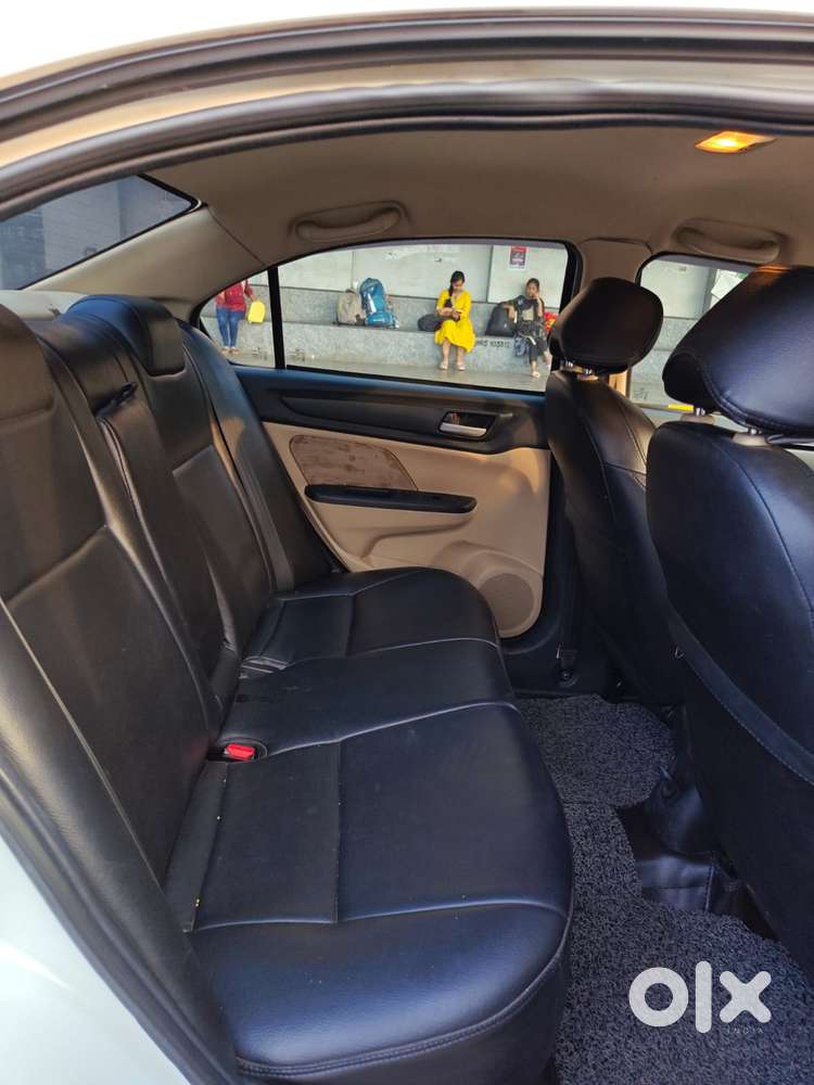 Honda Amaze 1.5 V I-dtec Mt, 2018, Diesel